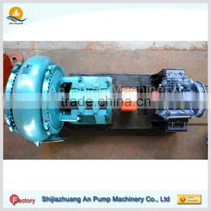 Centrifugal Vortex Sand Pump thumbnail-3