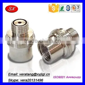 Customize Branded Stainless Steel/Aluminum/Brass Parts for Box Mod thumbnail-1