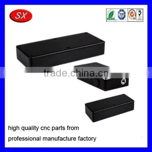OEM/ODM Electronic Cigarette Accessories Aluminum Box CNC Milling Parts thumbnail-6