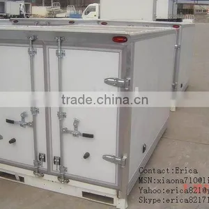Truck Bodies,Refrigerated Trucks,cargo Trucks,insulated Van Truck, Foton Insulated Truck, Insulated Truck,cargo Box Van Truck thumbnail-1