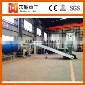 800 kg per Hour High Efficiency Cocopeat Drying Machine/ Coco Peat Dryer With Good Drying Effort thumbnail-2