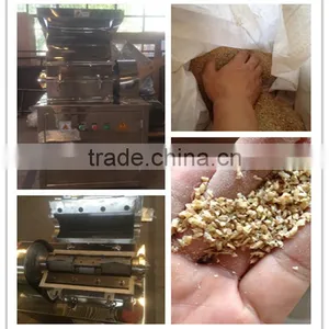 Professional Plastic Container Crusher,china Plastic Crusher,small Plastic Crusher With Lower Price thumbnail-5