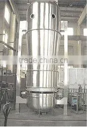 DPL Fluid Bed Coating Machine thumbnail-1