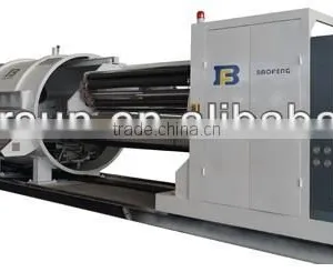 Vacuum Coating Machines/vacuum Metallizer /ultra High Vacuum Coater thumbnail-1