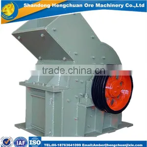 High Efficiency Gold Hammer Mill In Gold Mining Machinery thumbnail-5