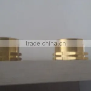 High Precision Custom MACHING FITTING thumbnail-4