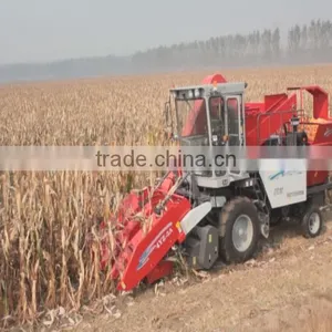 Mini Corn Harvester thumbnail-2