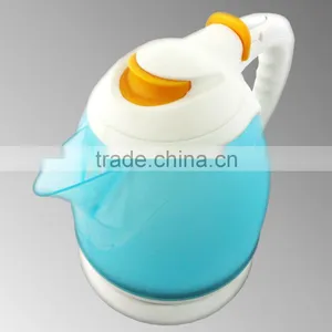 1.8L Durable Plastic Tea Kettle thumbnail-3