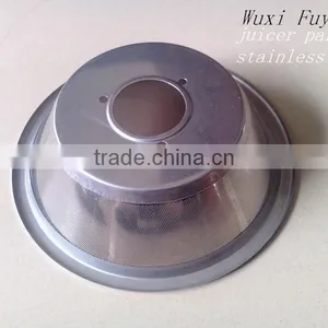 Different Kinds of Juicer Parts thumbnail-3