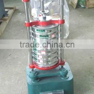 Lab Crusher,small Magnetic Machine, Lab Mixing Barrels, Grinding Machines, Vacuum Filter, Laboratory Sand Pump thumbnail-4