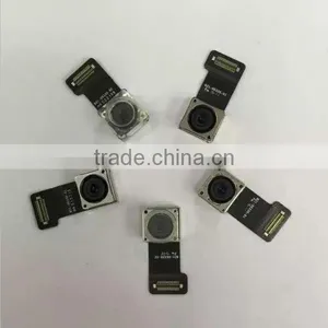 Main Rear Back Camera + Flex Cable Ribbon Repair Part for IPhone se thumbnail-1