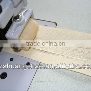 CC-60 Series Ultrasonic Non Woven Fabric Bag Making Machine Price thumbnail-3
