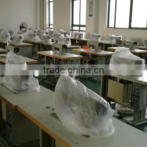 Ultrasonic Lace Manufacturing Machine thumbnail-1
