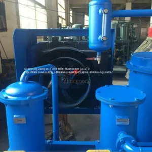 TYA-100 Cooking Oil Purifier thumbnail-1