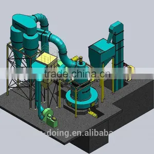 New Products of Rubber Roller Making Machine With High Quality thumbnail-1