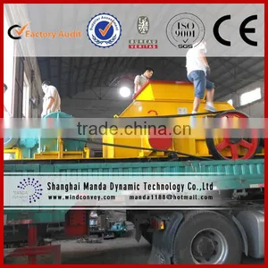 Industrial Double Coal Roller Crusher Machine Engaged in Manufacturing Crusher for 18 Years thumbnail-5