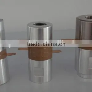 High Power Ultrasound Conveter thumbnail-1