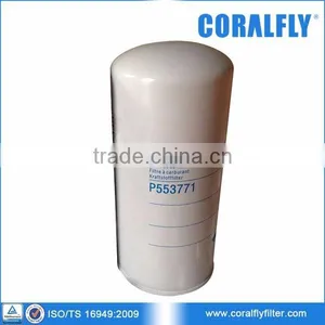 Truck 300-34AH Engine BF8L513 Oil Filter P553771 thumbnail-1