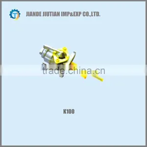Motorcycle Fuel Cock,tank Lock, Parts for K100 thumbnail-1