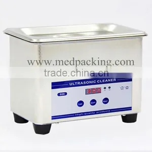 JP-008 Domestic Ultrasonic Cleaning Machine Glasses Watches Jewelry Cellphone Board Ultrasonic Cleaner thumbnail-2