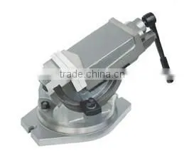 Q41 Series High Quality Machine Vise thumbnail-1