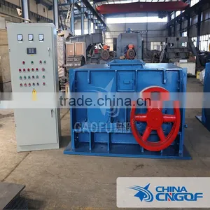 Gaofu Portable Coke Crusher Jaw Crusher With Large Capacity thumbnail-6