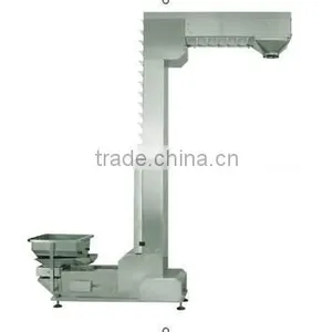 Z Type Bucket Hoisting Machine Elevator thumbnail-1