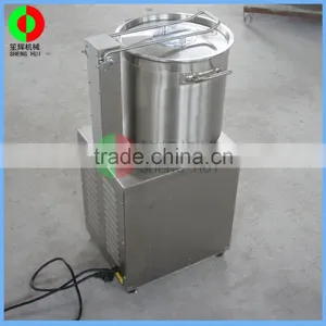 Good Price and High Quality Food Chopper With Stainless Steel Blade, Automatic Fruit and Vegetable Chopper thumbnail-5