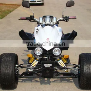 EEC Three-wheels ATV (TKA250E-Z) thumbnail-2