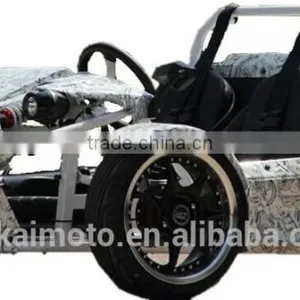 Factory Hot Sale ZTR Trike Roadster/ Roadster Trike Car/Trike Racing Buggy250cc for Sale(TKG250E-X) thumbnail-1
