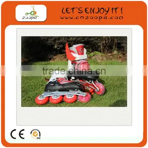Fashion Desingn Professional Roller Blade Shoes Inline Skate thumbnail-1