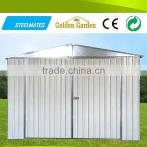 High-quality Metal Garden Tools House thumbnail-5