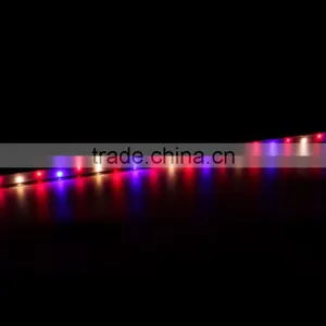 MarsHydro Mini LED Lights Full Spectrum LED Grow Light Hydroponics Grow System LED Grow Light Grow Bar for Reselling thumbnail-1