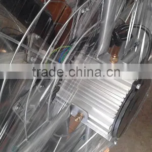 Good Quanlity Greenhouse Centrifugal Blower Fan for Sale thumbnail-2