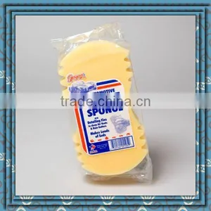 Car Wash Microfiber Sponge thumbnail-1