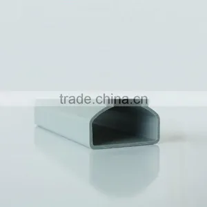 Custom PVC Extrusion Profiles Plastic Extrusion Pvc Profile thumbnail-5