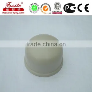 Chemical Industry Wear-resistance and Anit-corrosive Plastic Pph Pipe and Fitting thumbnail-5