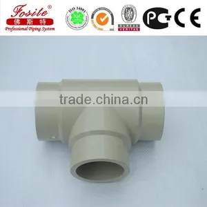 Pph Pipe and Fitting Tee Price List thumbnail-2