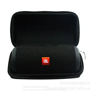 EVA Case Bag for JBL Flip 3 Bluetooth Speaker thumbnail-1