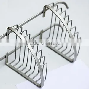 High Quality Aluminum Extusion Profile for Bathroom Towel Rack Made in China thumbnail-5