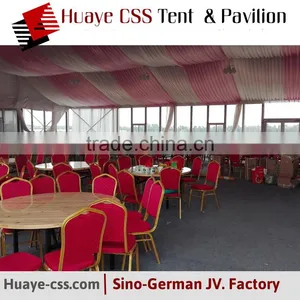 Good Quality Popular Outdoor Winter Wedding Tent thumbnail-4