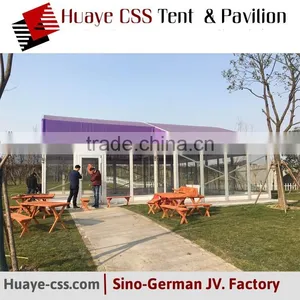 2017 New Design Clear Span Structure thumbnail-5