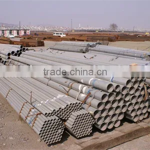 Seamless Steel Pipes thumbnail-1