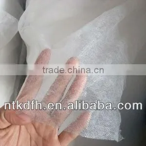 Best Sell! Hot!!! 17G/M2 Agriculture Nonwoven Fabric thumbnail-1