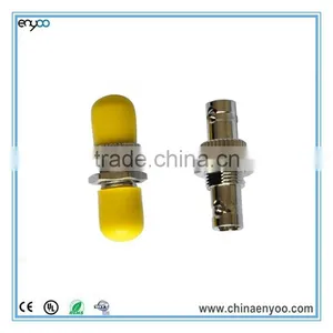 Telecommunications st Fiber Adapters sm mm Singlemode Multimode Type thumbnail-2