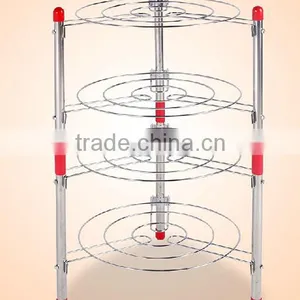 Metal Washbasin Display Stand,Washbasin Display Rack thumbnail-2
