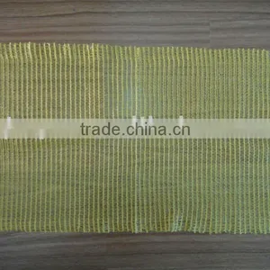 38x78cm, Yellow, Mesh Bags for Sale thumbnail-1