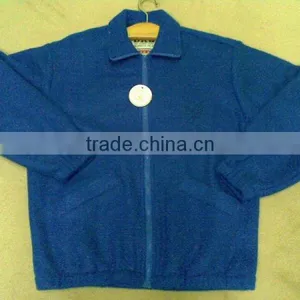 Polar Fleece Jacket thumbnail-1
