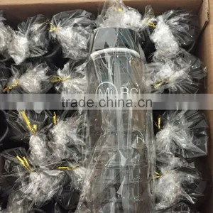 Custom Hygienic Plastic Sports Water Bottle,sport Water Bottle With Straw thumbnail-5