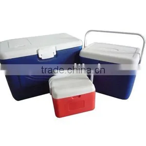 S/3 Picnic Cooler Box 50/20/5L Low Price thumbnail-1